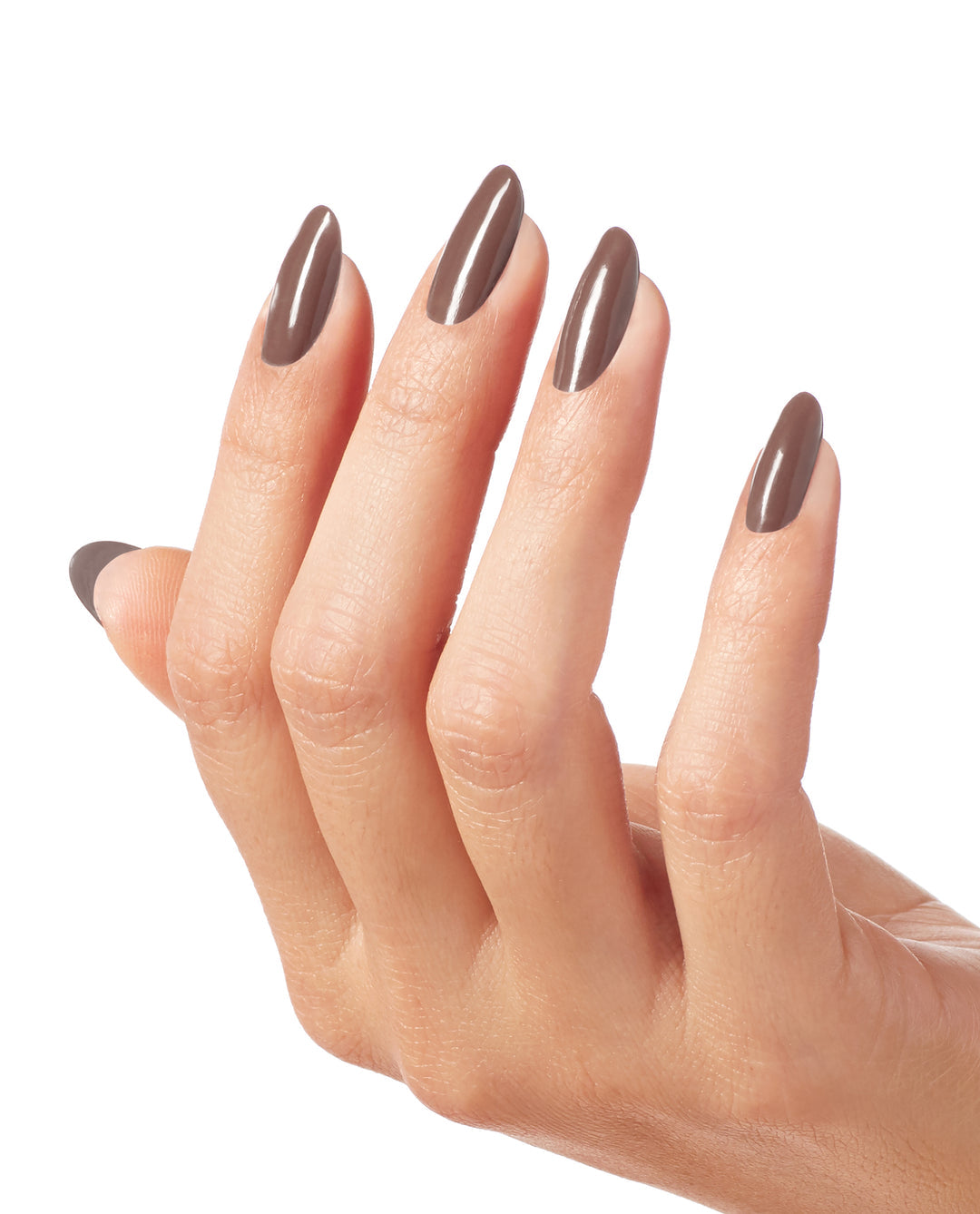 OPI | Infinite Shine • Espresso Your Inner Self