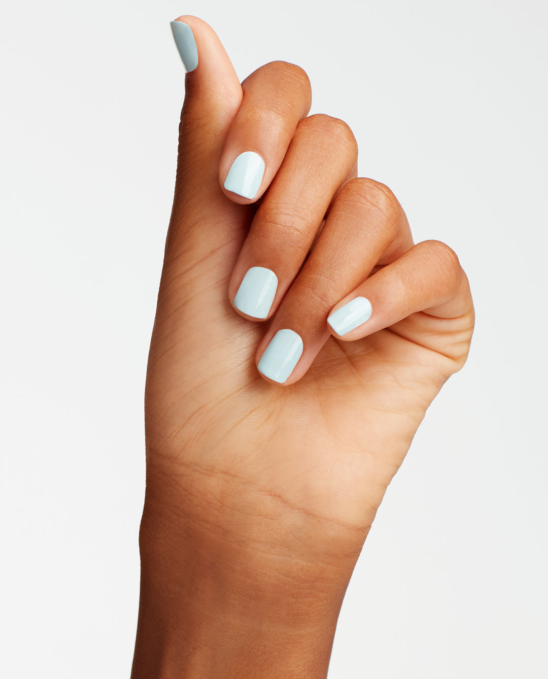 OPI | Infinite Shine • Eternally Turquoise