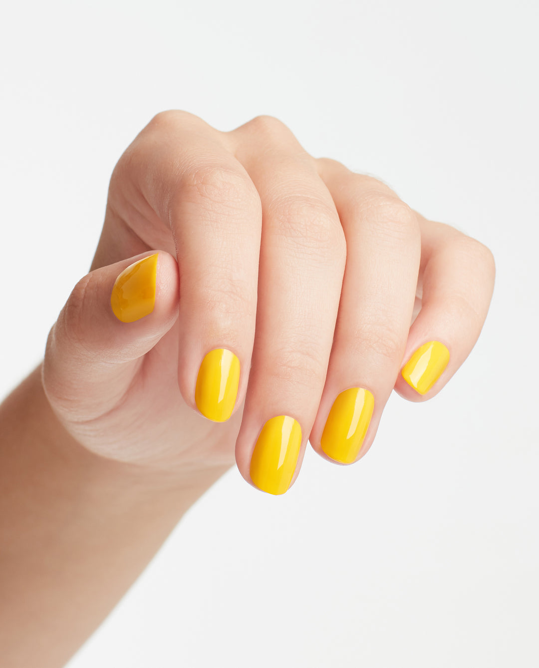 OPI | Nail Lacquer • Exotic Birds Do Not Tweet