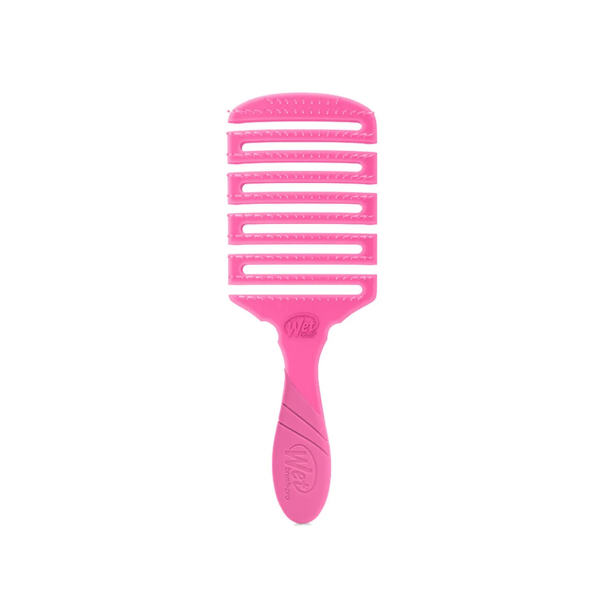 Wet Brush | Pro Flex Dry Paddle Brush - Frost Pink
