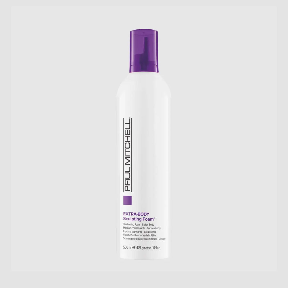 Paul Mitchell Extra Body Sculpting Gel® 200ml