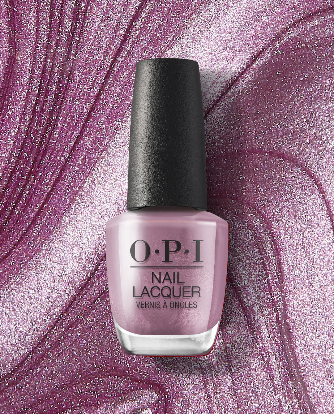 OPI | Nail Lacquer • Metallic Mega Mix: Cyborn Again
