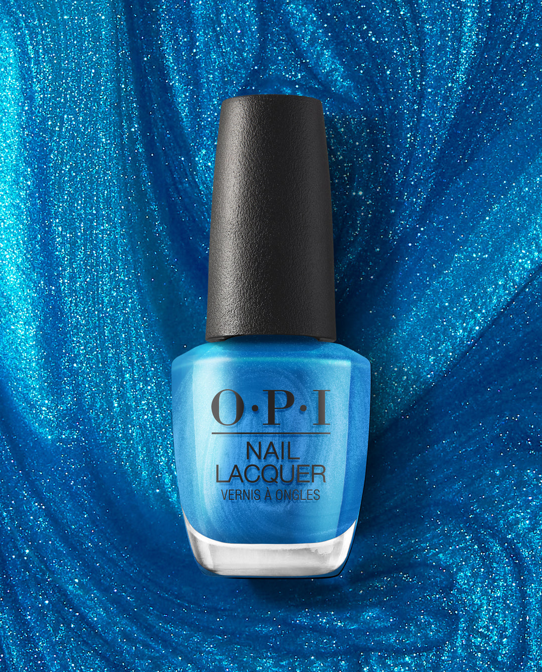 OPI | Nail Lacquer • Metallic Mega Mix: Y2Slay