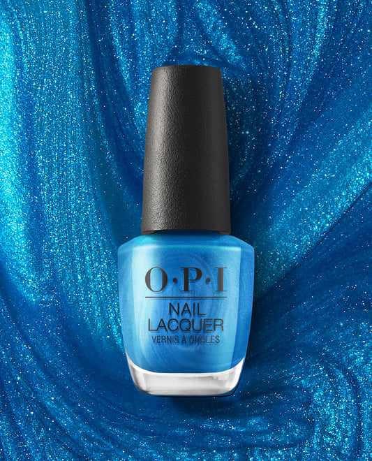 OPI | Nail Lacquer • Metallic Mega Mix: Y2Slay