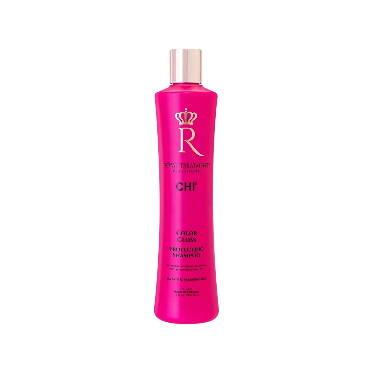 CHI | Royal Treatment Color Gloss Protecting Shampoo (360ml)