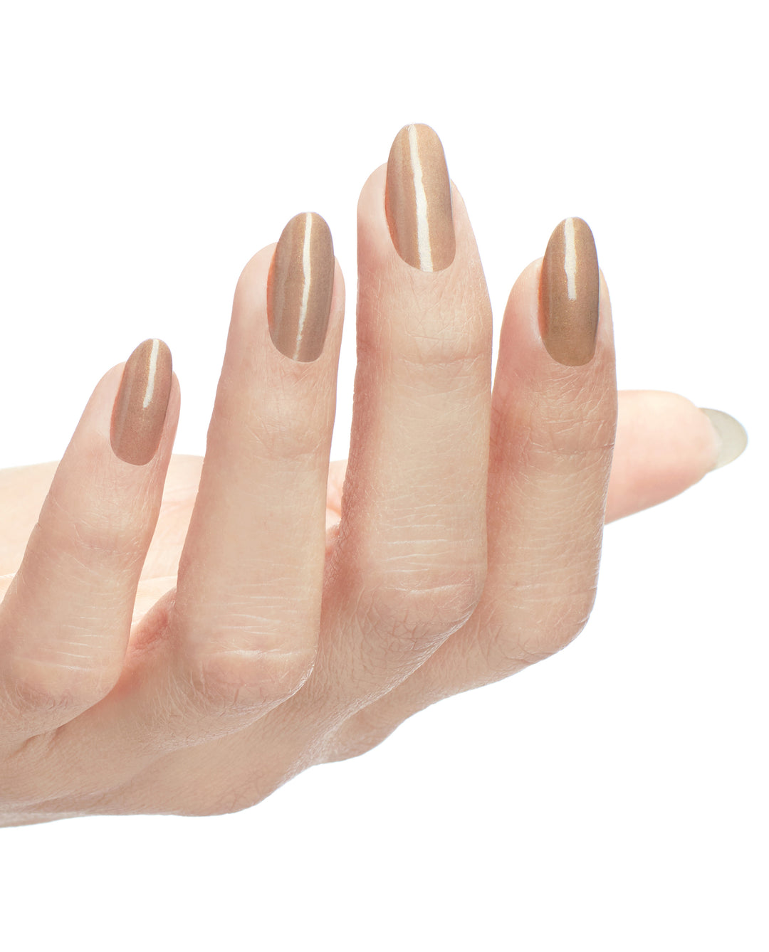 OPI | Infinite Shine • Fall-ing for Milan