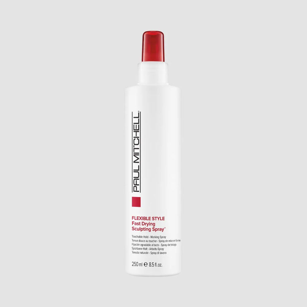 Paul Mitchell | Fast Drying Sculpting Spray (250ml)