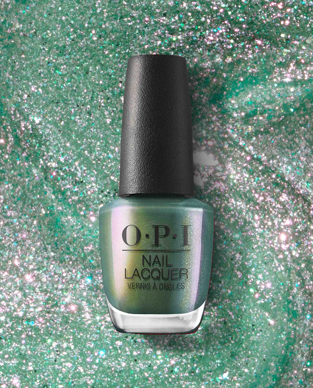 OPI | Nail Lacquer • Big Zodiac Energy: Feelin’ Capricorn-y