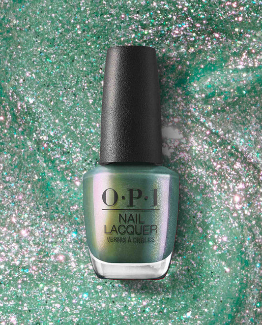 OPI | Nail Lacquer • Big Zodiac Energy: Feelin’ Capricorn-y