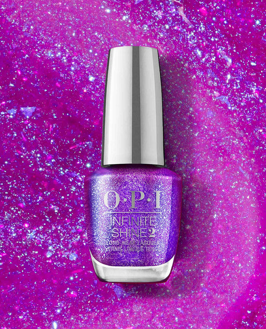 OPI | Infinite Shine • Big Zodiac Energy: Feelin’ Libra-ted