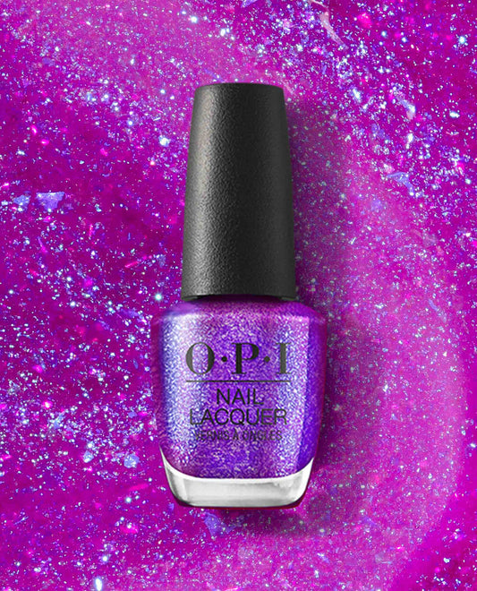 OPI | Nail Lacquer • Big Zodiac Energy: Feelin’ Libra-ted