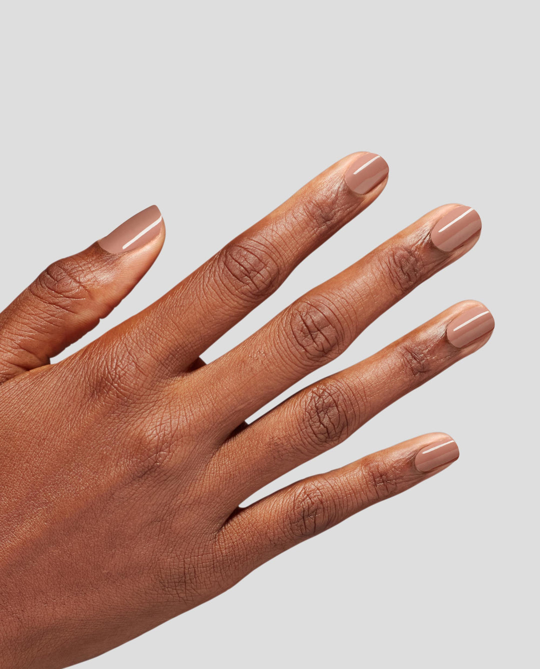 OPI | Nail Lacquer • What's Your Mani-tude?: Flannel Aerobics
