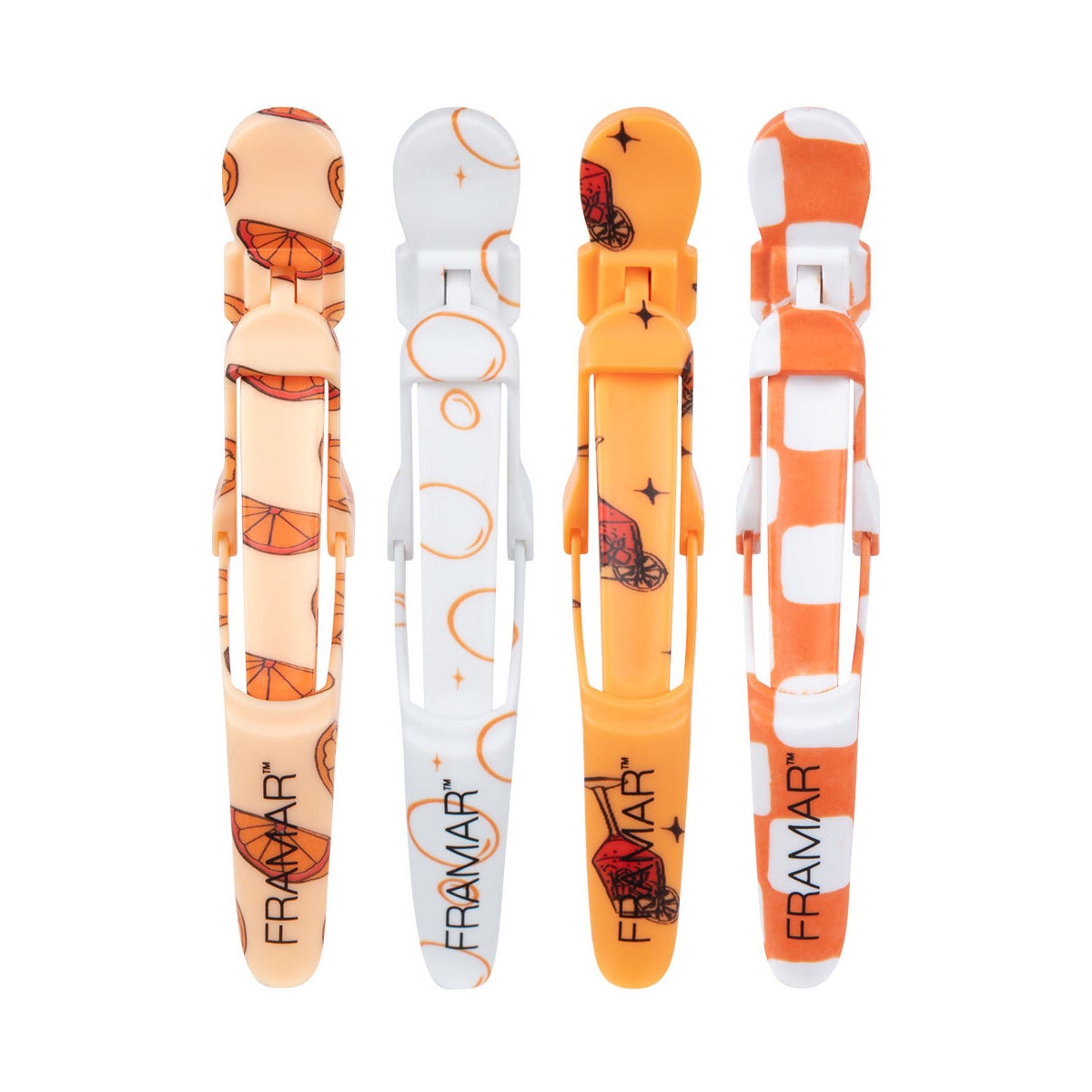 Framar | Puttin' On The Spritz - Gator Grips