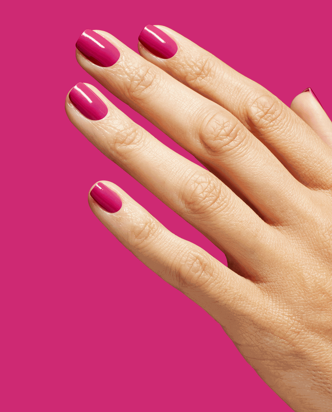 OPI | Nail Lacquer • Follow Your Heart