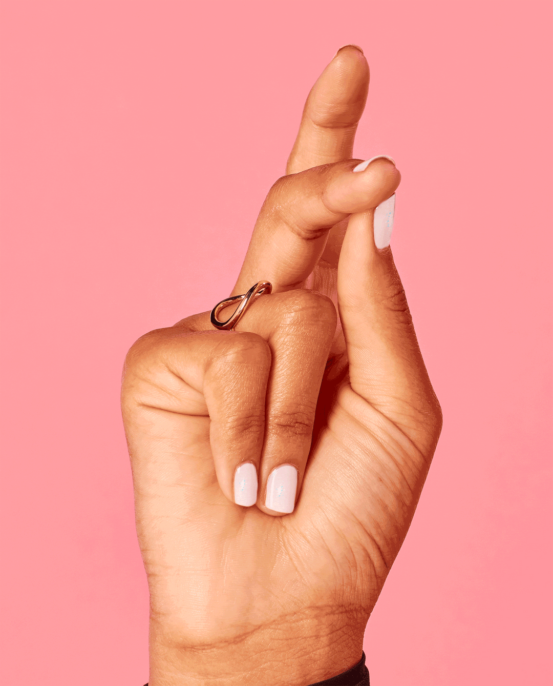 OPI | Infinite Shine • From Dusk til Dune