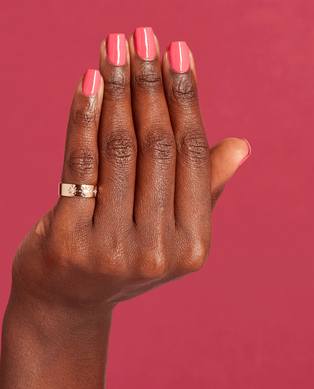 OPI | Infinite Shine • From Here To Eternity