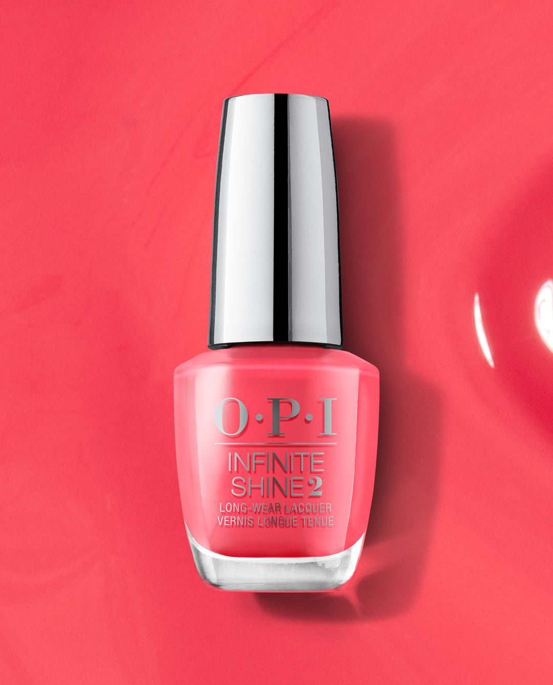 OPI | Infinite Shine • From Here To Eternity