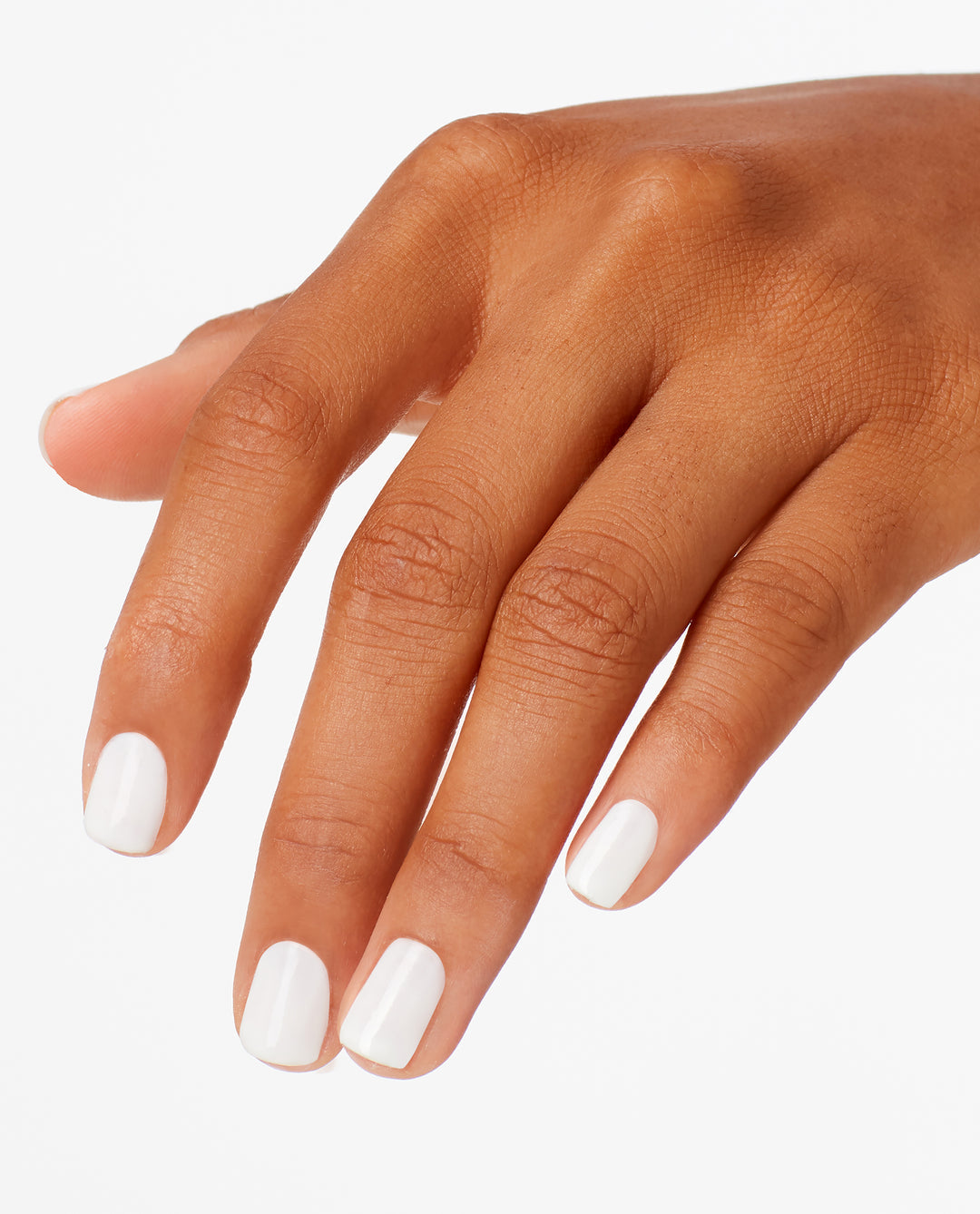 OPI | Infinite Shine • Funny Bunny