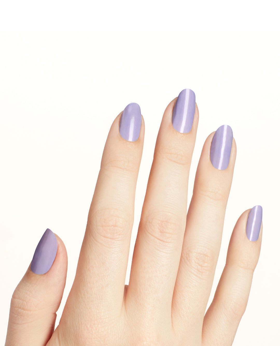 OPI | Infinite Shine • Galleria Vittorio Violet