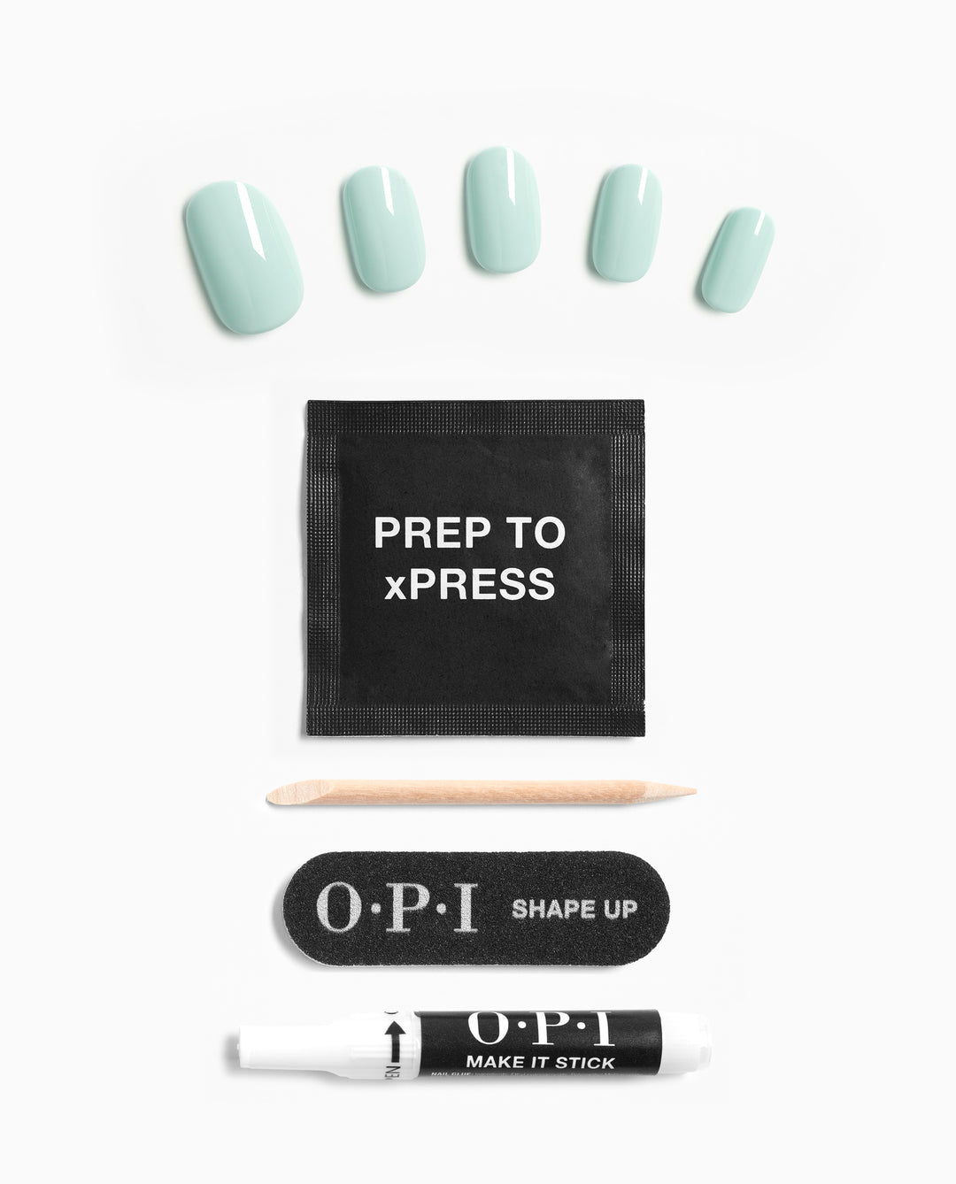 OPI | xPRESS/ON • Gelato On My Mind (Classic)