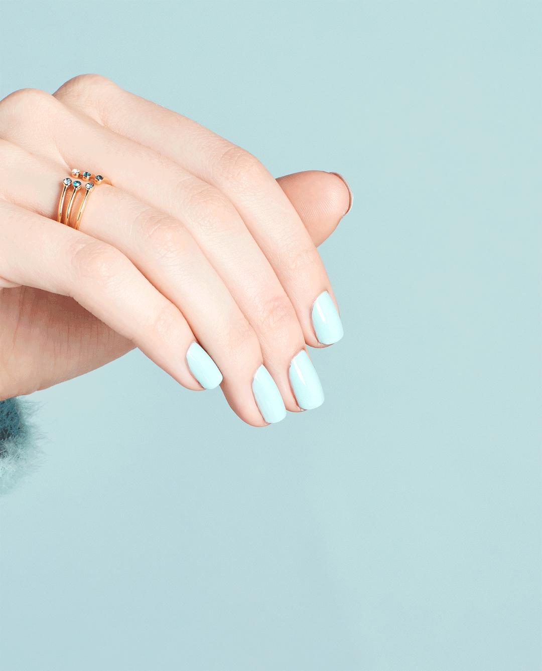 OPI | Nail Lacquer • Gelato on My Mind