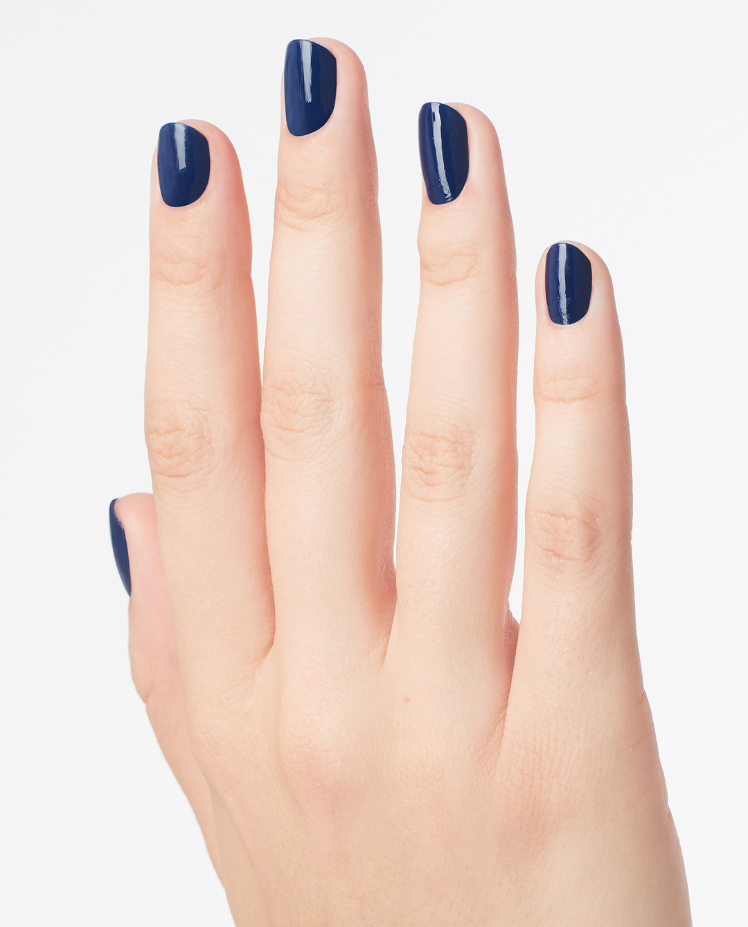 OPI | Infinite Shine • Get Ryd-of-Thym Blues