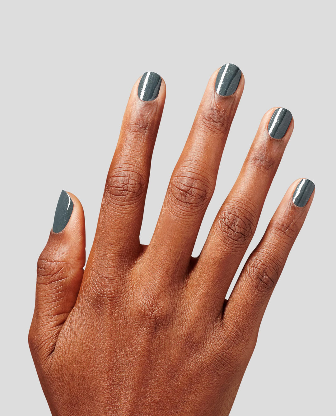 OPI | Infinite Shine • What's Your Mani-tude?: Get in Platform-ation