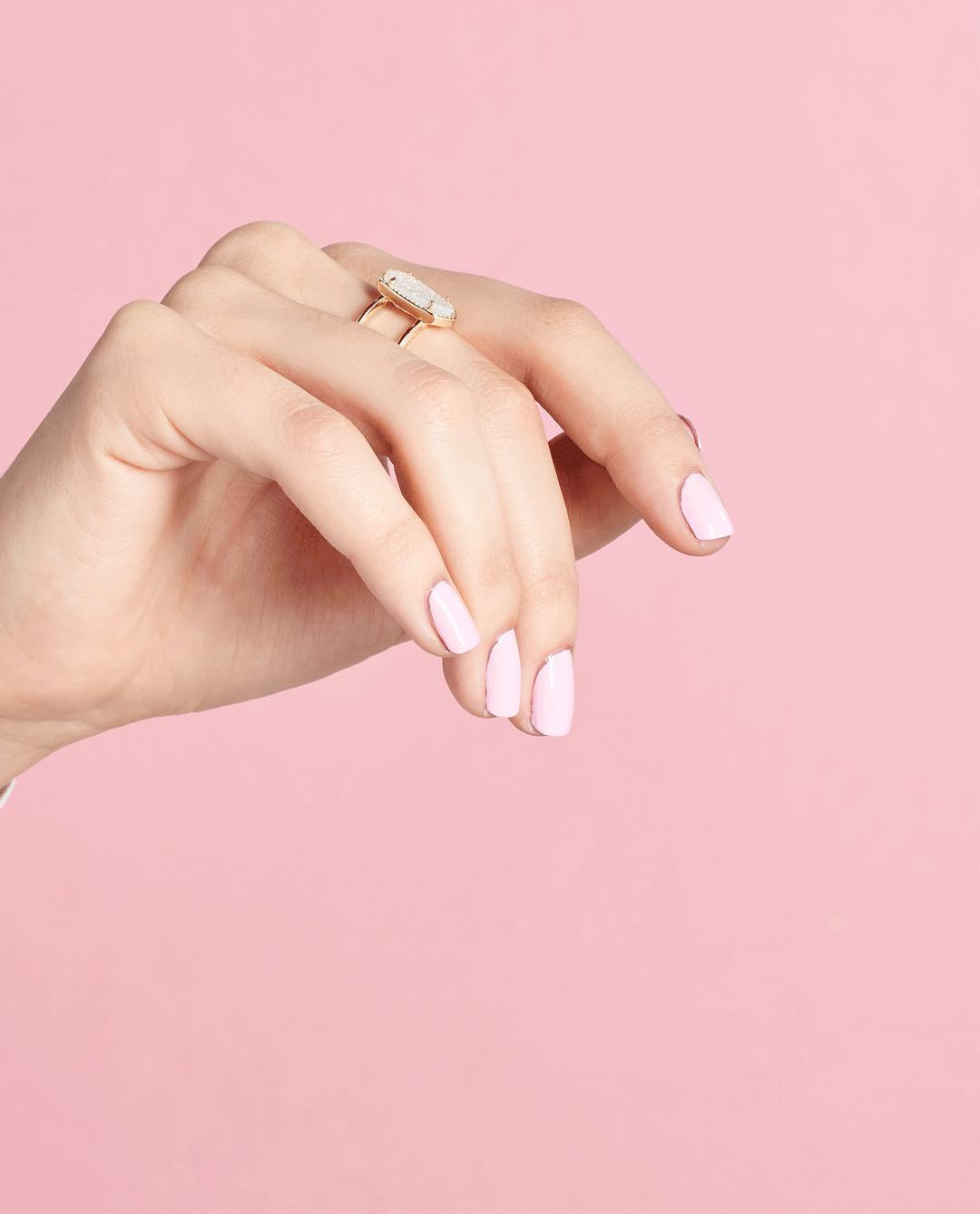 OPI | Nail Lacquer • Getting Nadi On My Honeymoon