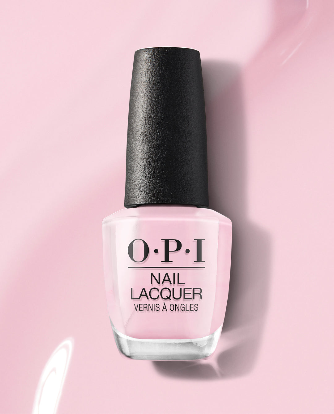 OPI | Nail Lacquer • Getting Nadi On My Honeymoon