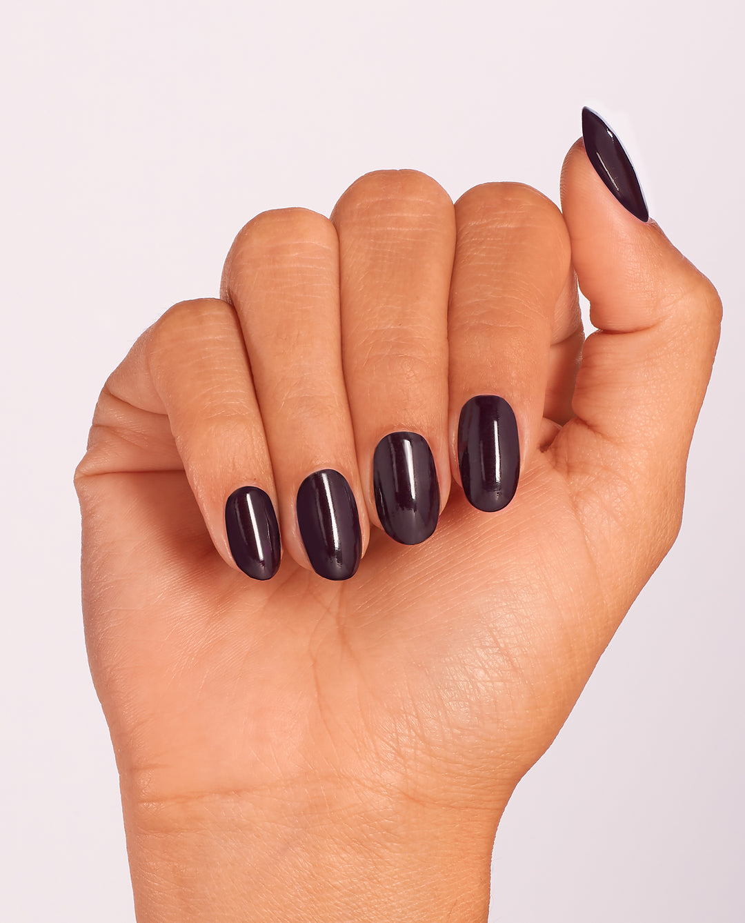 OPI | Infinite Shine • Good Girls Gone Plaid