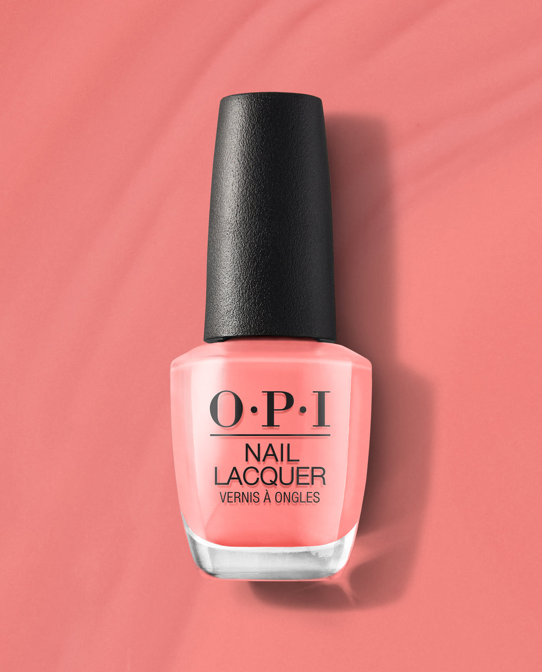 OPI | Nail Lacquer • Got Myself into a Jam-balaya