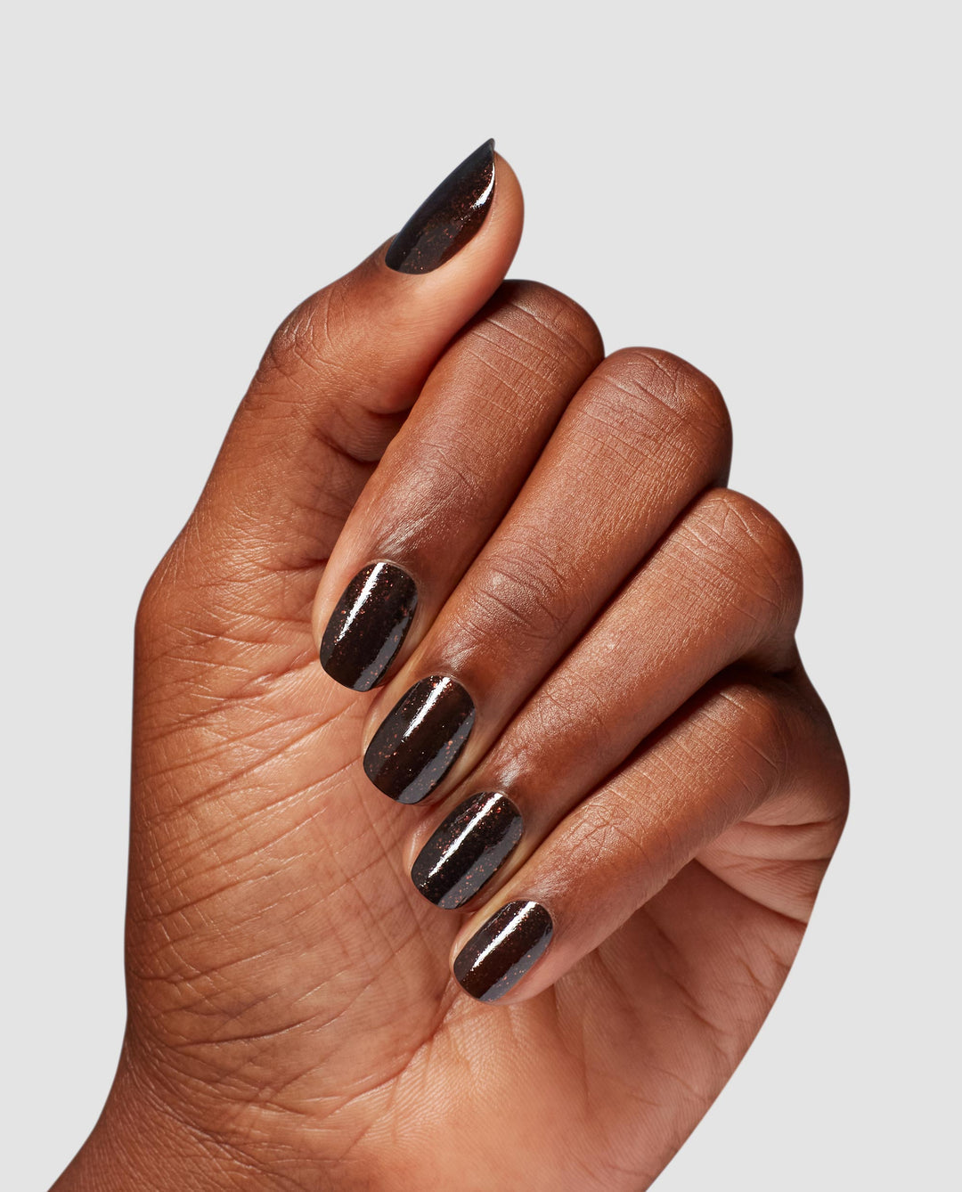 OPI | Nail Lacquer • What's Your Mani-tude?: Grunge Queen