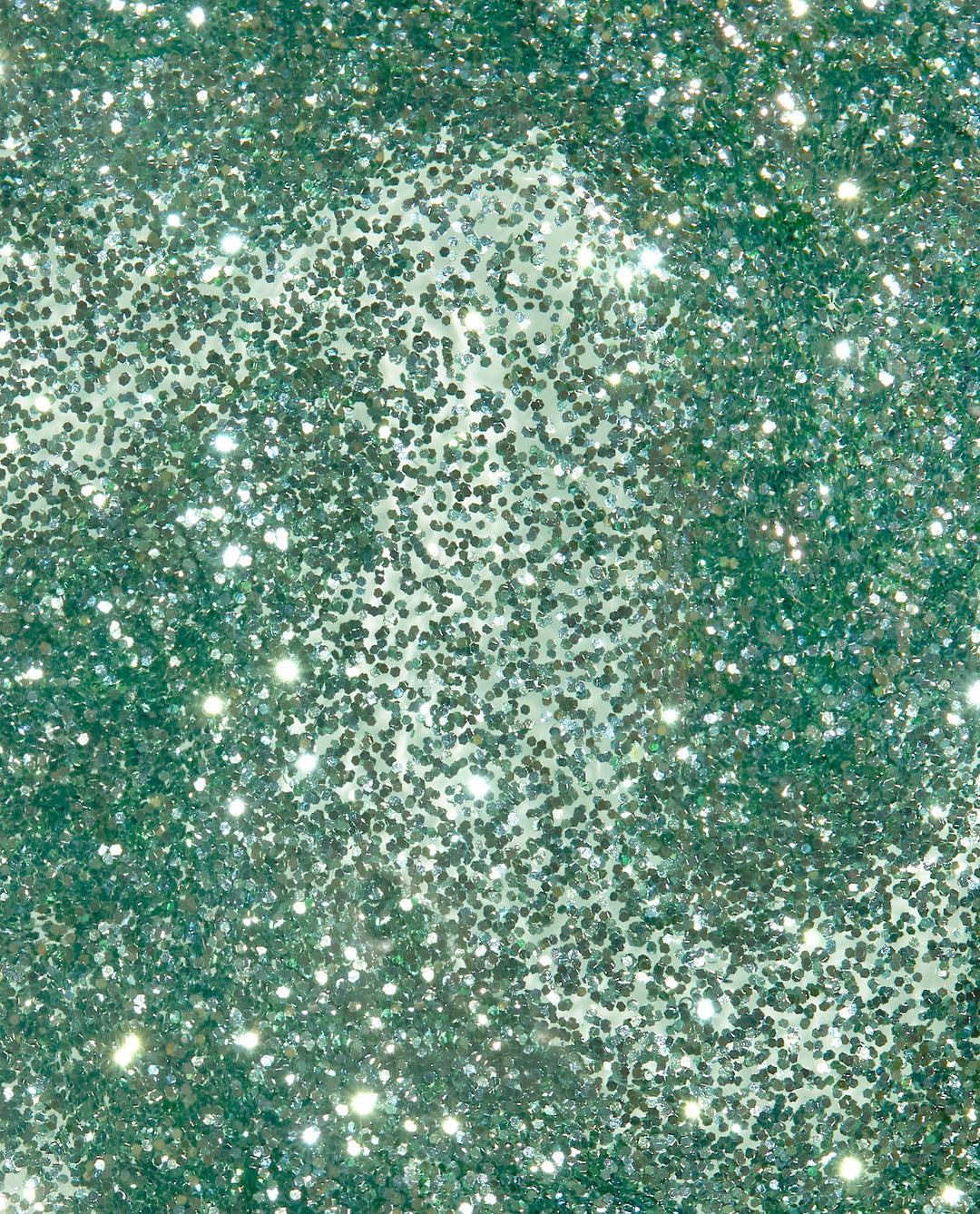 OPI | Infinite Shine • Good Enough to Treat: Hang the Mintsell