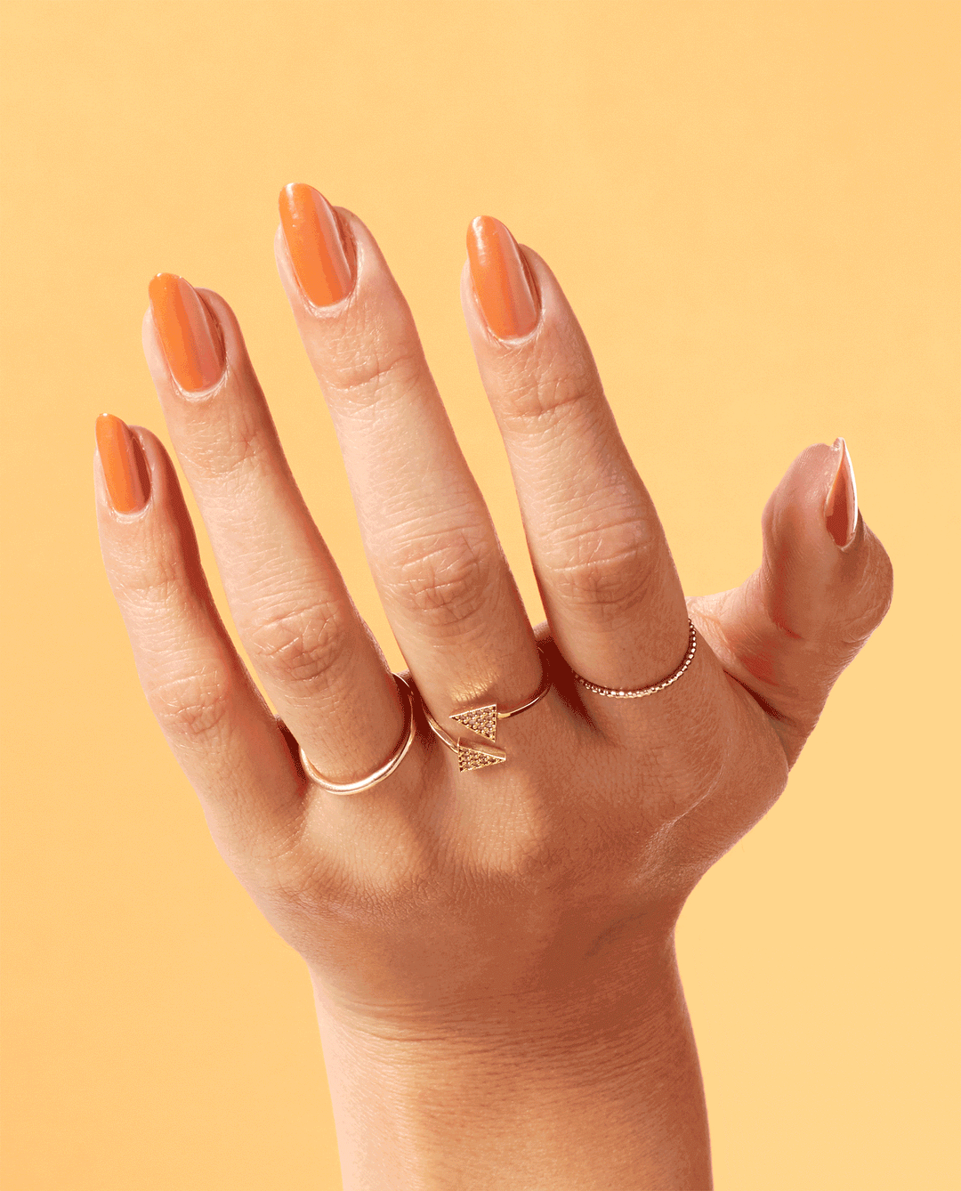OPI | Nail Lacquer • Have Your Panettone and Eat It Too