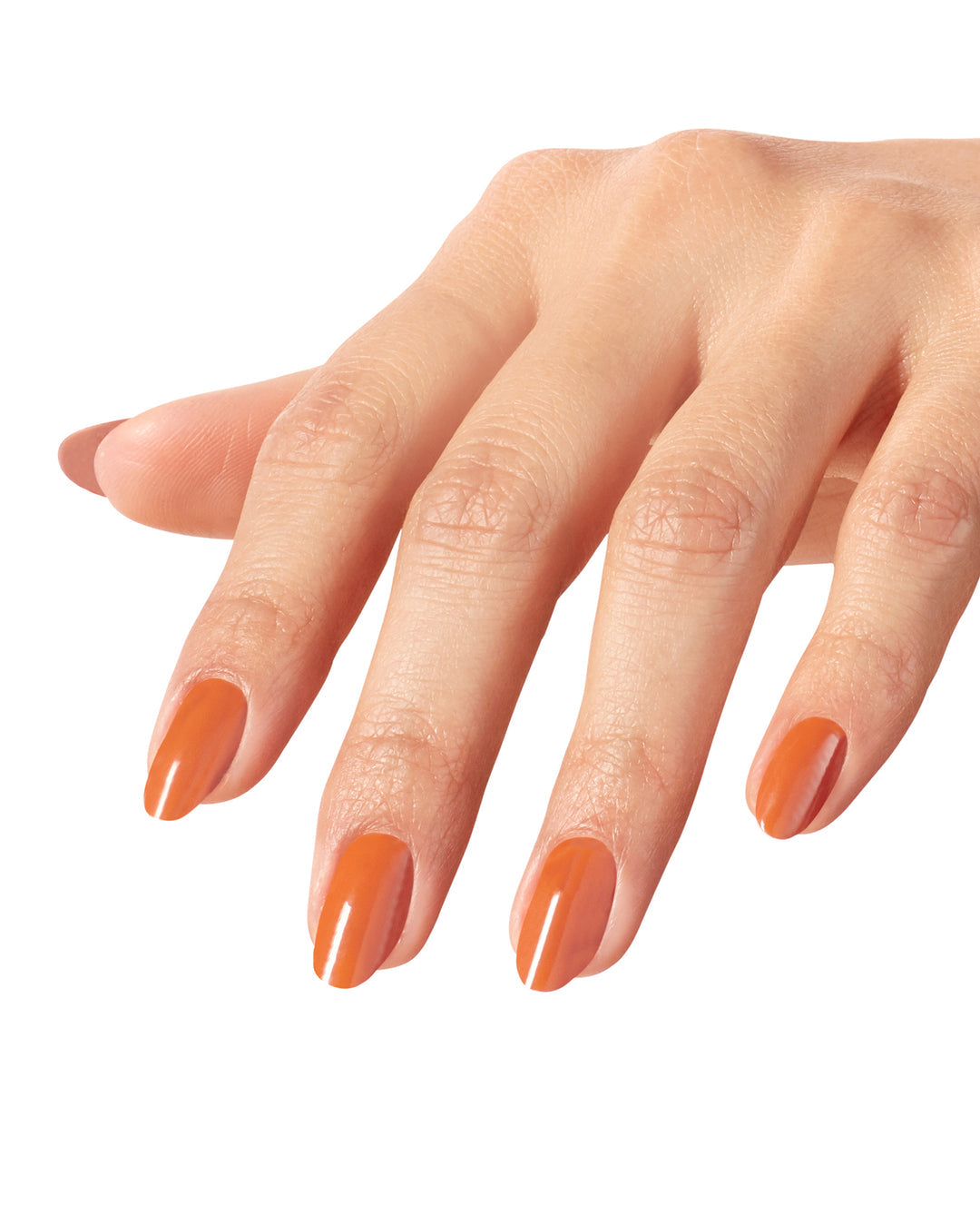 OPI | Nail Lacquer • Have Your Panettone and Eat It Too