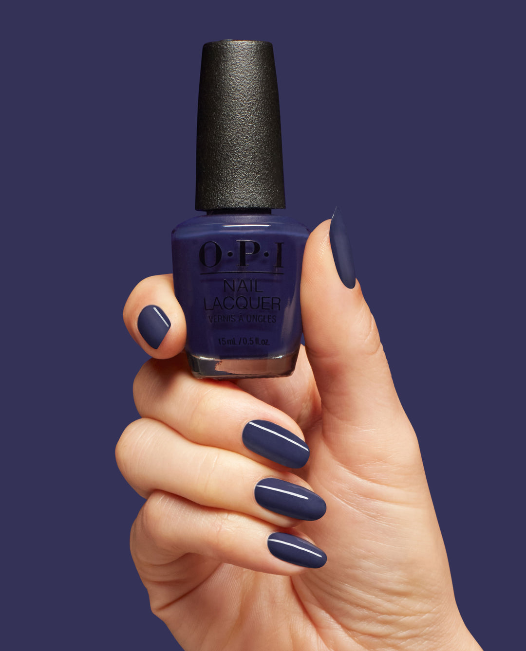 OPI | Nail Lacquer • Good Enough to Treat: Havin’ a Candy Ol’ Time