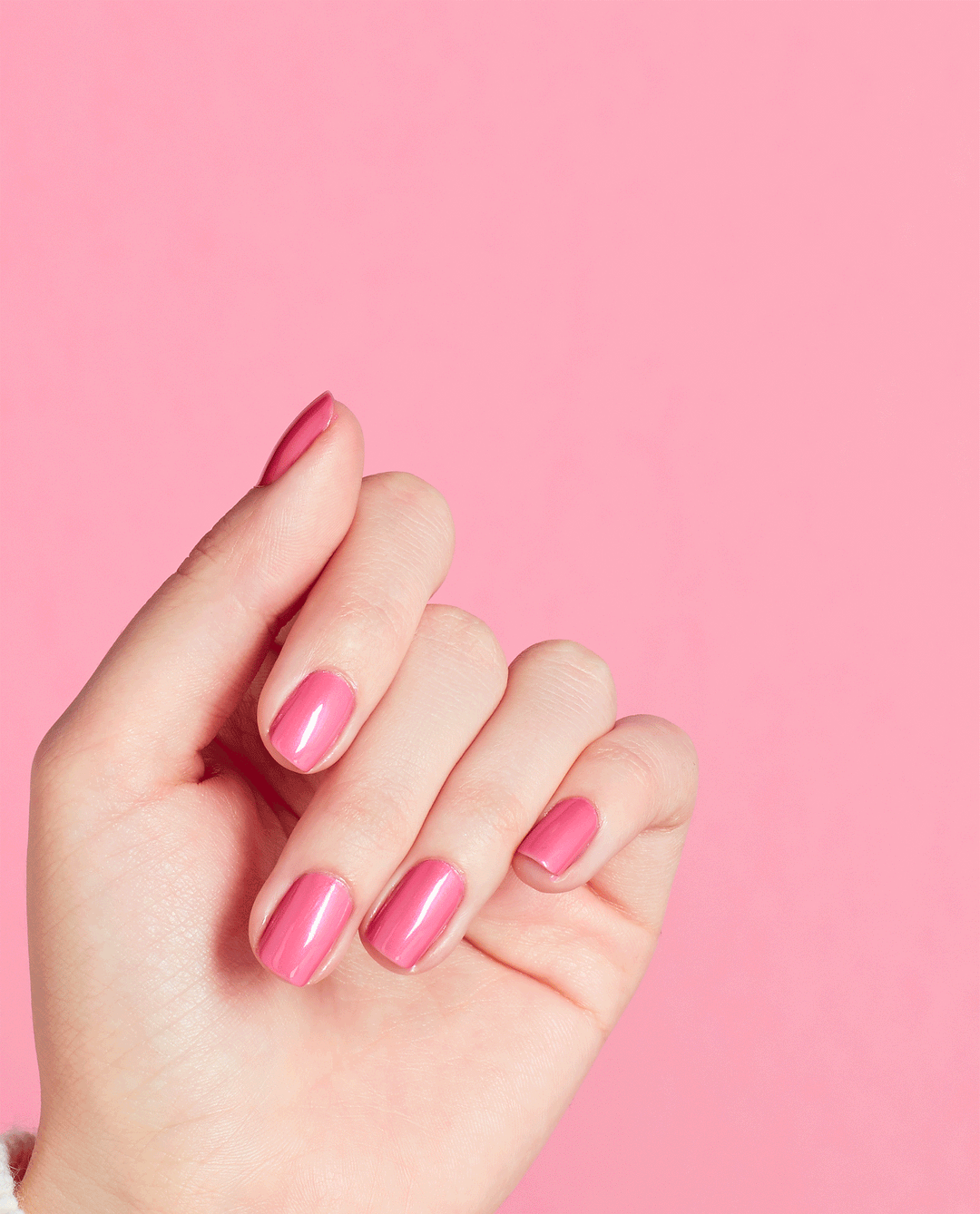 OPI | Nail Lacquer • Hawaiian Orchid