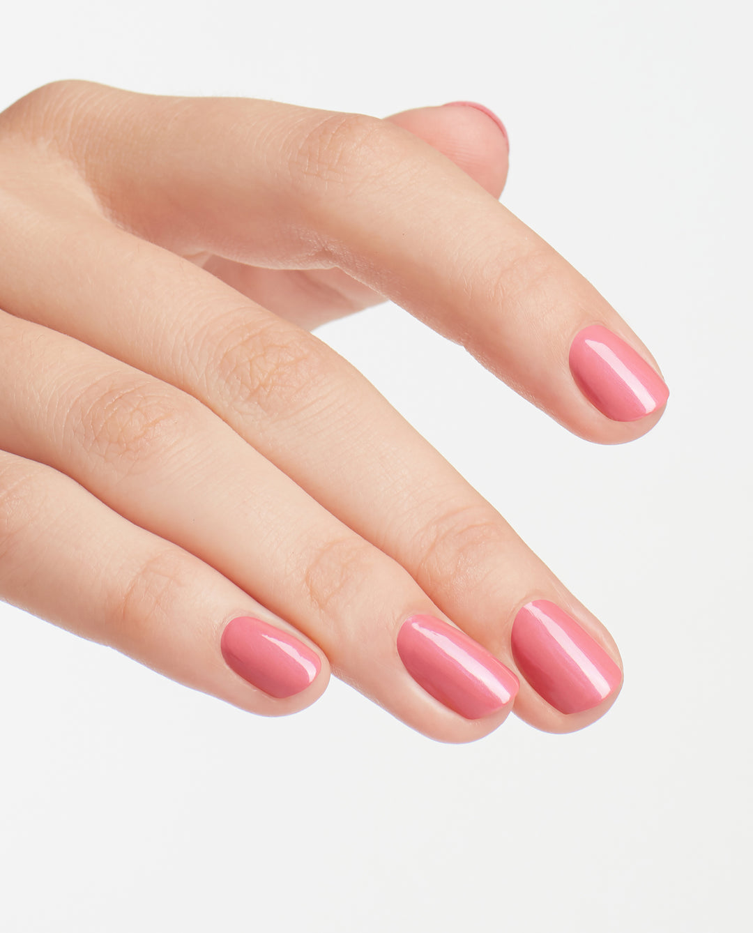 OPI | Nail Lacquer • Hawaiian Orchid