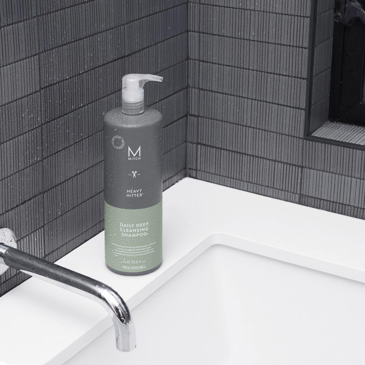 Paul Mitchell | MITCH Heavy Hitter (1L)