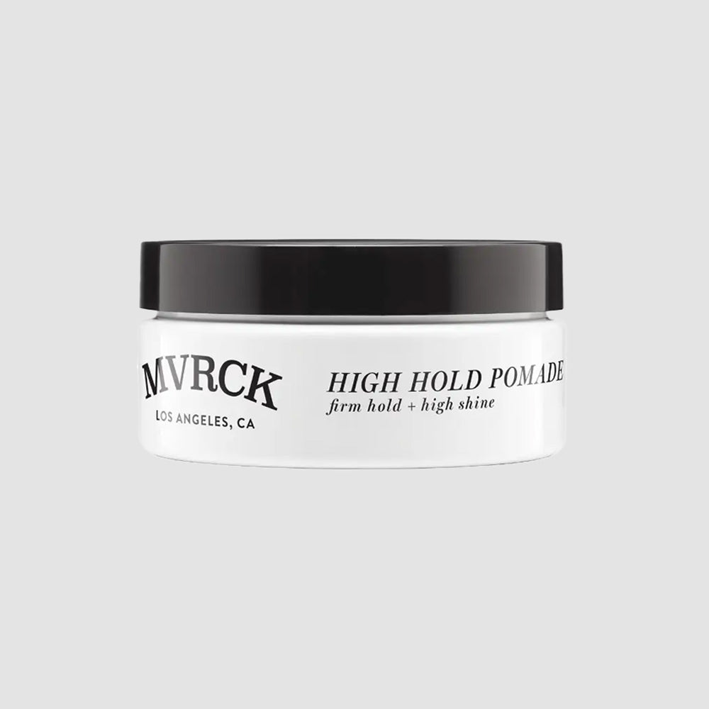 Paul Mitchell | MVRCK High Hold Pomade (3oz)