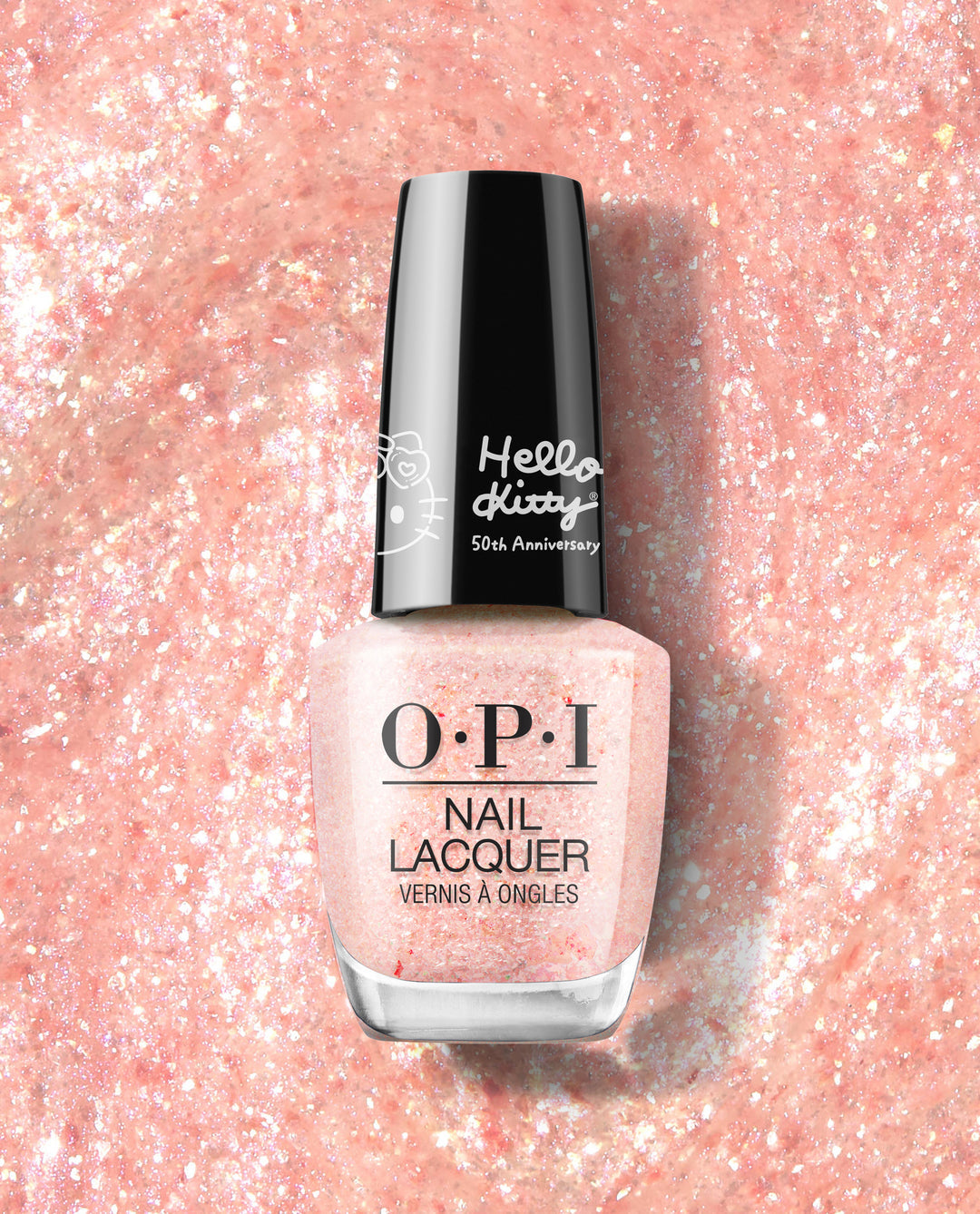 OPI | Nail Lacquer • Big Celebration
