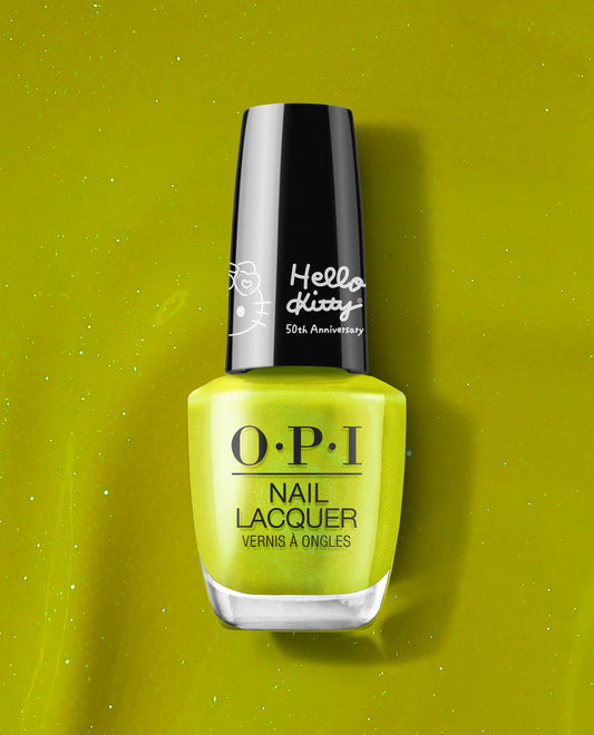 OPI | Nail Lacquer • Hello Kindness