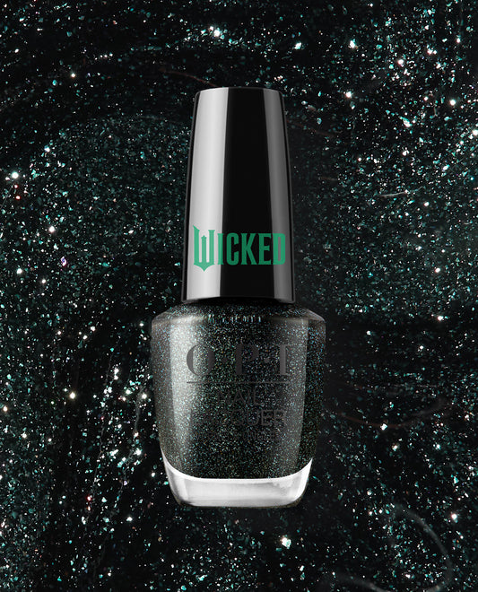OPI | Nail Lacquer • Wicked Collection: Deflying Gravity