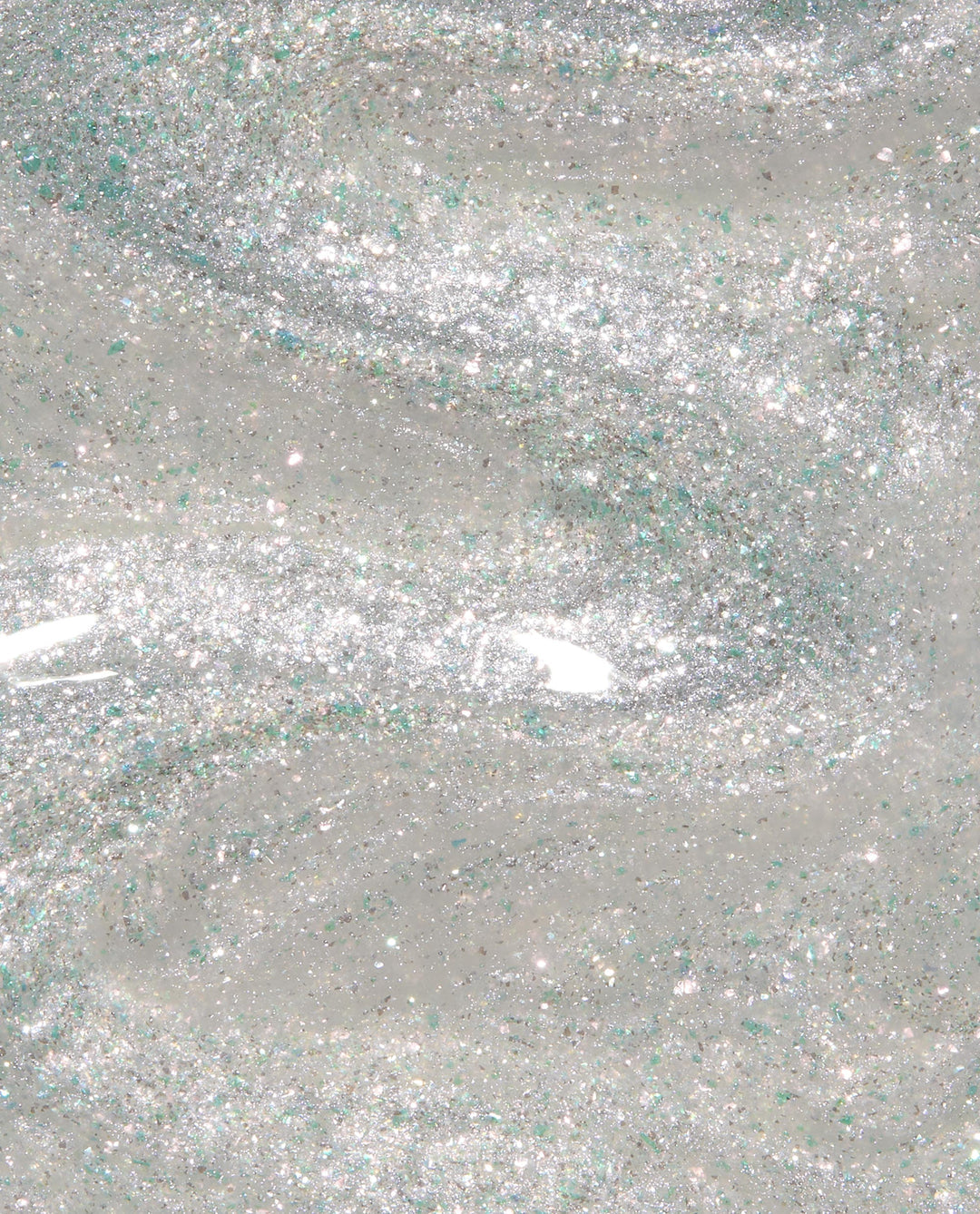 OPI | Infinite Shine • Wicked Collection: Don't Hide Your Magic