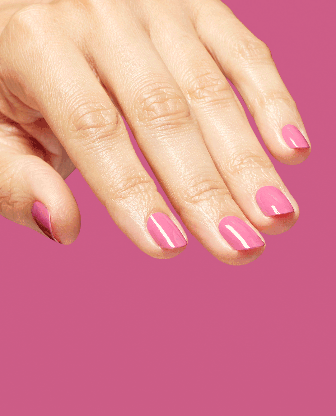 OPI | Infinite Shine • Wicked Collection: Ever-effervescent