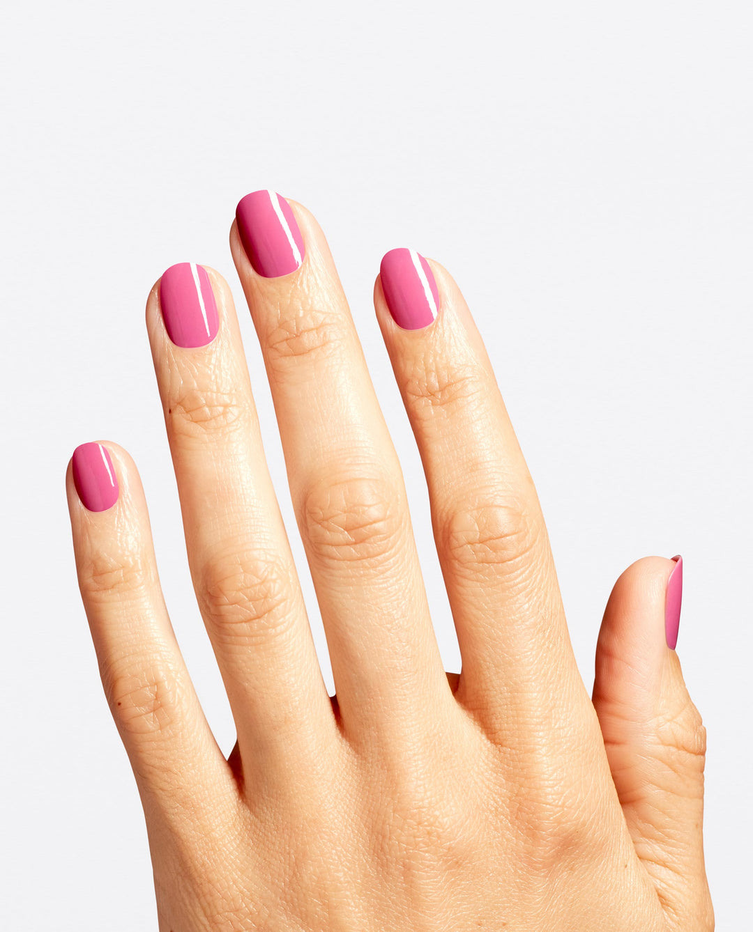 OPI | Infinite Shine • Wicked Collection: Ever-effervescent