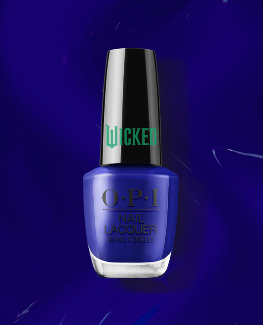 OPI | Nail Lacquer • Wicked Collection: Fiyero's My Mani