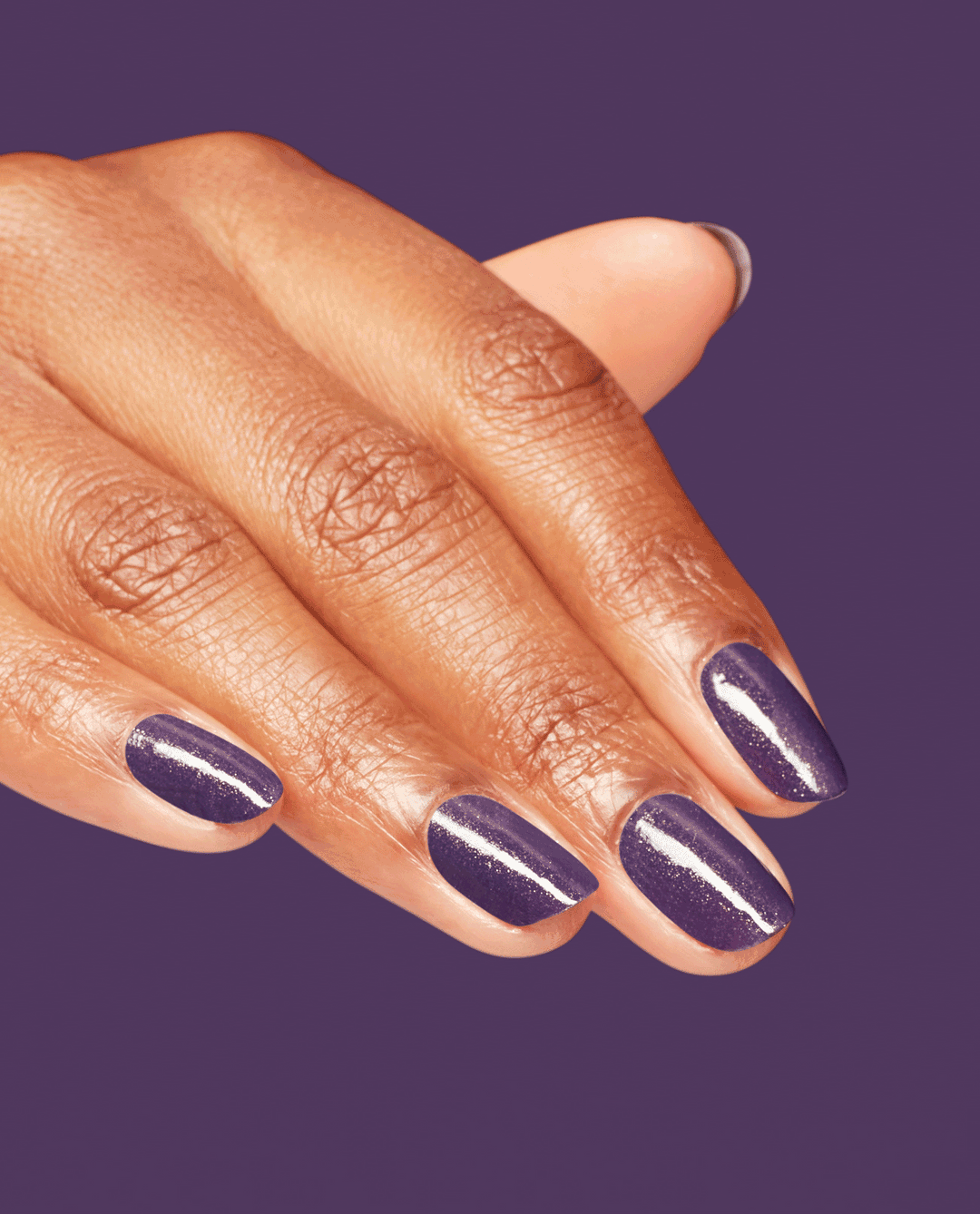 OPI | Infinite Shine • Wicked Collection: Head Shizstress