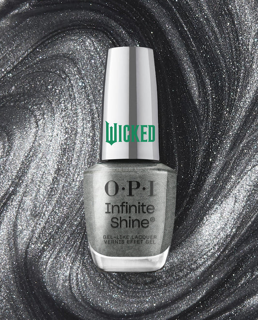 OPI | Infinite Shine • Wicked Collection: It's the Shiz
