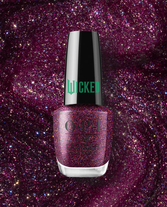 OPI | Nail Lacquer • Wicked Collection: Let's Rejoicify
